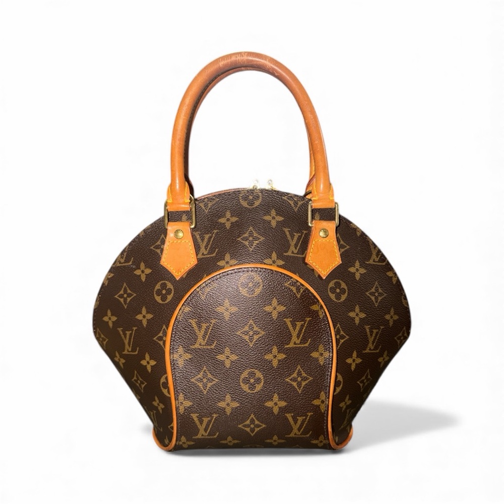 Louis Vuitton Ellipse PM Monogram Bag